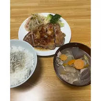 ましろ