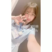 りあちゃん!?