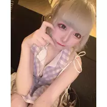 雛鶴 めい