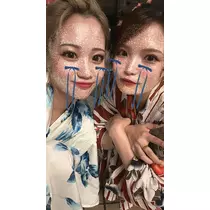 あんな