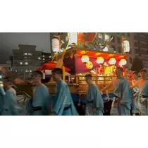 涼ママ