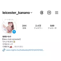 結城 かなの