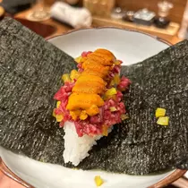 りの