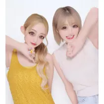 雛鶴 めい