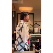 藤本 祐子ママ