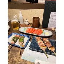 サイドステップゆいな