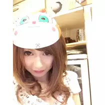 蓮見 リア