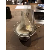 白石 るな