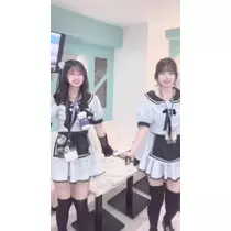 りあちゃん!?