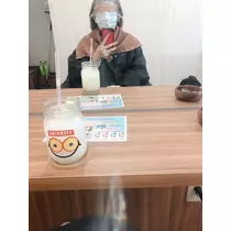 美月