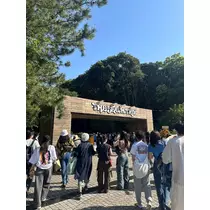 ちょこ