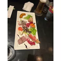 サキ