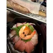 七星 舞冬