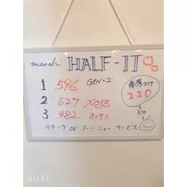 まさや代表