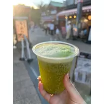 莉那