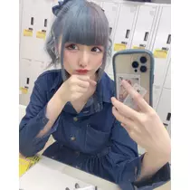雛鶴 めい
