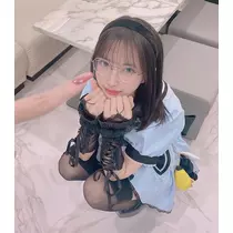 りあちゃん!?