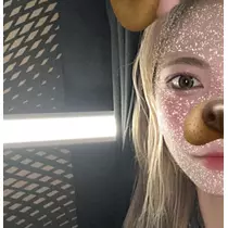ゆら