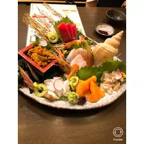 宝條 夏恋