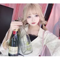 める