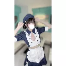める