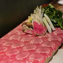 桃 かんな