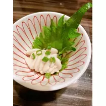 宝條 夏恋