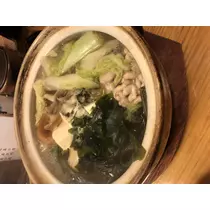 宝條 夏恋