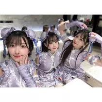 広瀬 麗奈