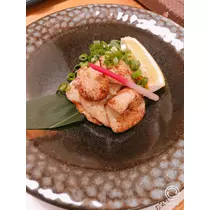 宝條 夏恋