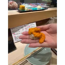 いる