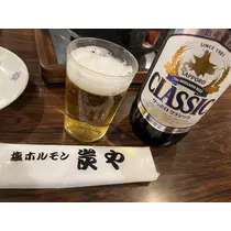 七星 夏純