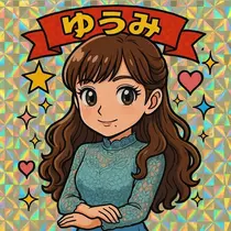ゆうみ