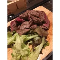 白石 愛莉