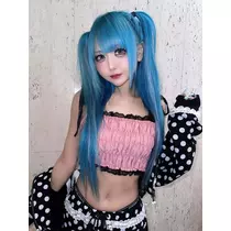 代表あむめう