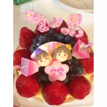 蓮見 リア