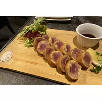 七星 夏純