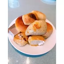 朔間 まりな