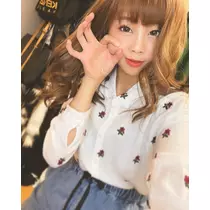 一条 彩由