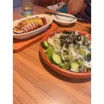 夏目 梨仔