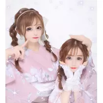 うづき ふうか