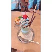 ぽめ・らにあん