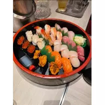 宝條 夏恋