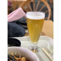 華
