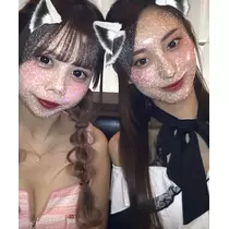 美好 もも