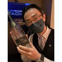 白石 愛莉