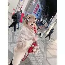 姫花