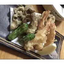 七星 夏純