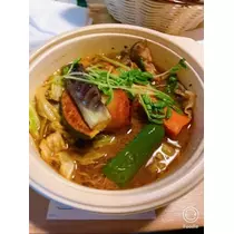 宝條 夏恋