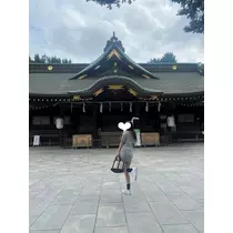さき